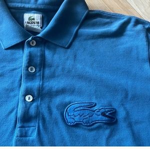 Lacoste polo.size 7 .xl.